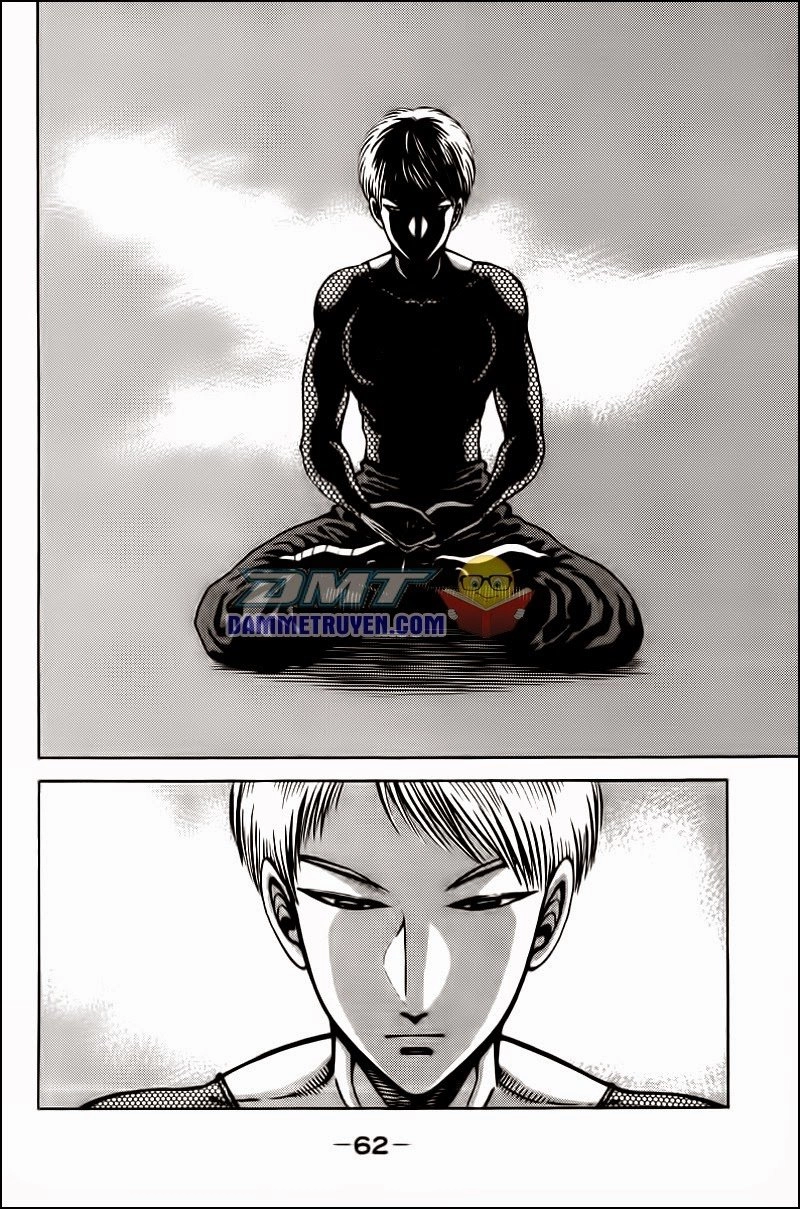 Kotaro Makaritoru! L Chapter 69 - 15