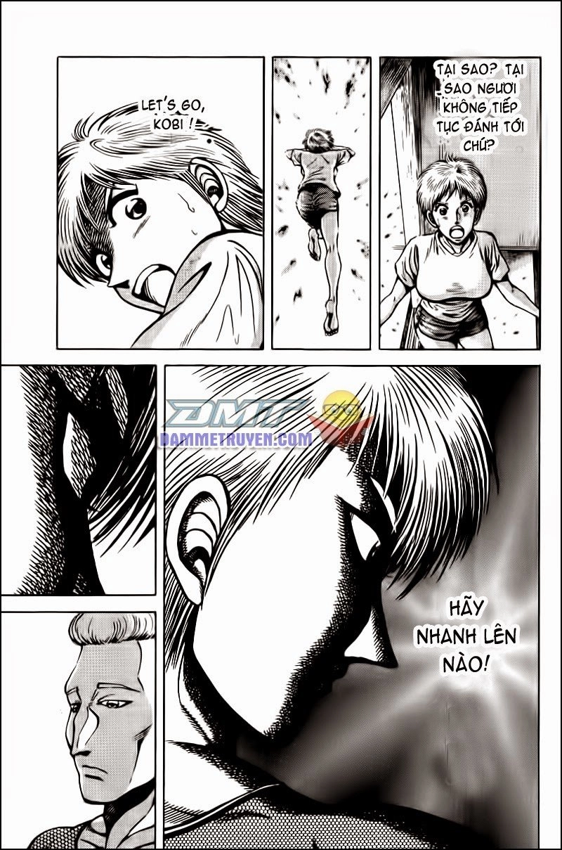 Kotaro Makaritoru! L Chapter 70 - 4