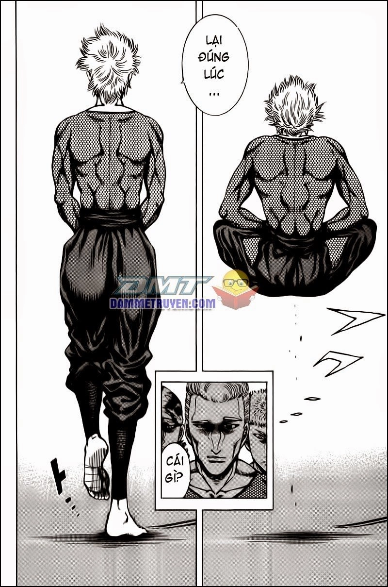 Kotaro Makaritoru! L Chapter 70 - 7