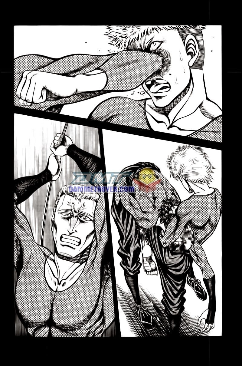 Kotaro Makaritoru! L Chapter 71 - 1