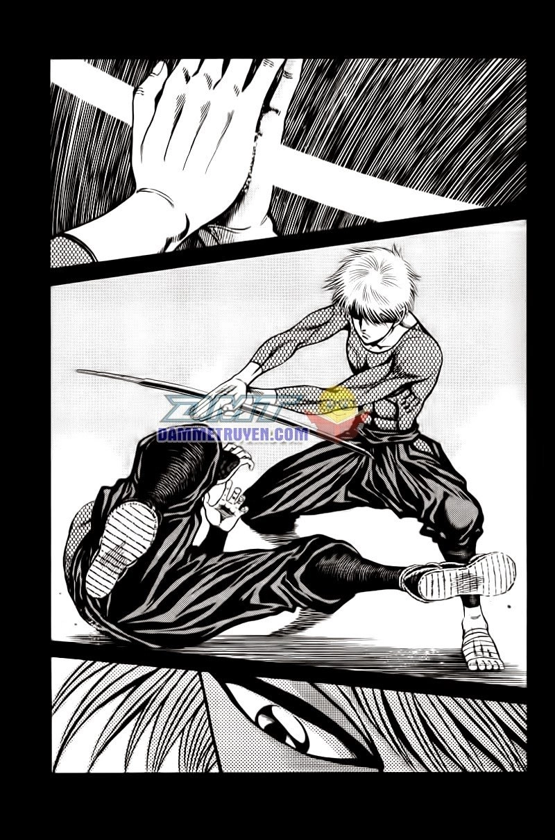 Kotaro Makaritoru! L Chapter 71 - 2