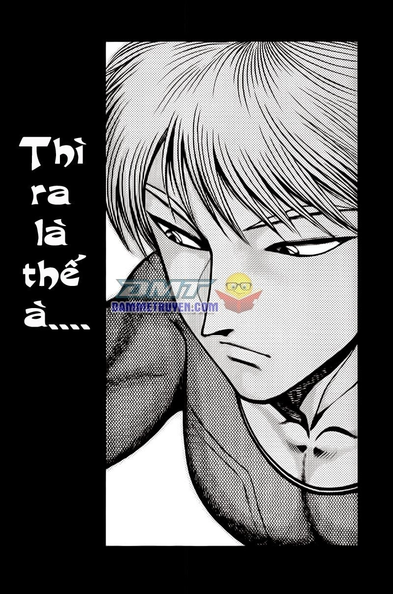 Kotaro Makaritoru! L Chapter 71 - 3