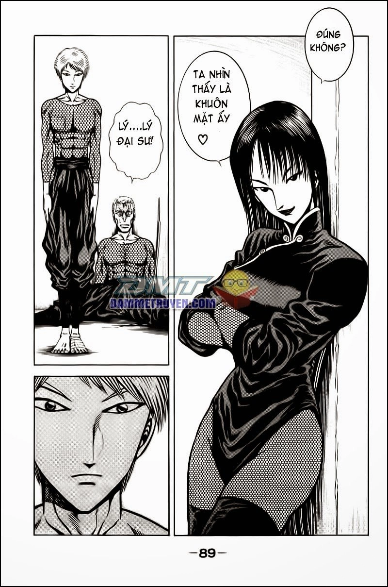 Kotaro Makaritoru! L Chapter 71 - 4