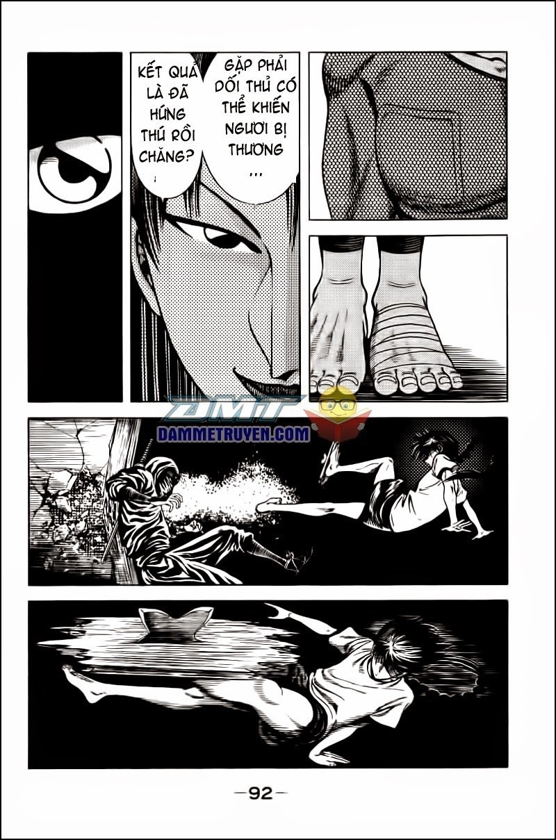 Kotaro Makaritoru! L Chapter 71 - 7