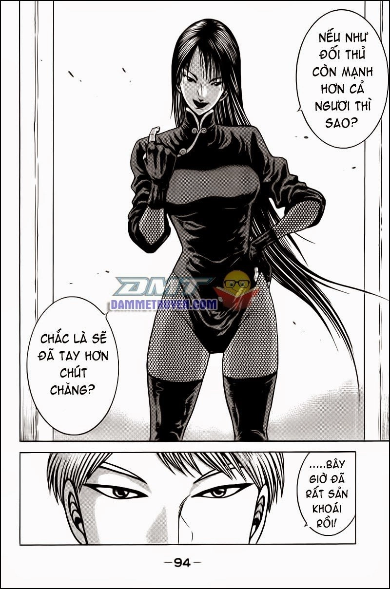 Kotaro Makaritoru! L Chapter 71 - 9