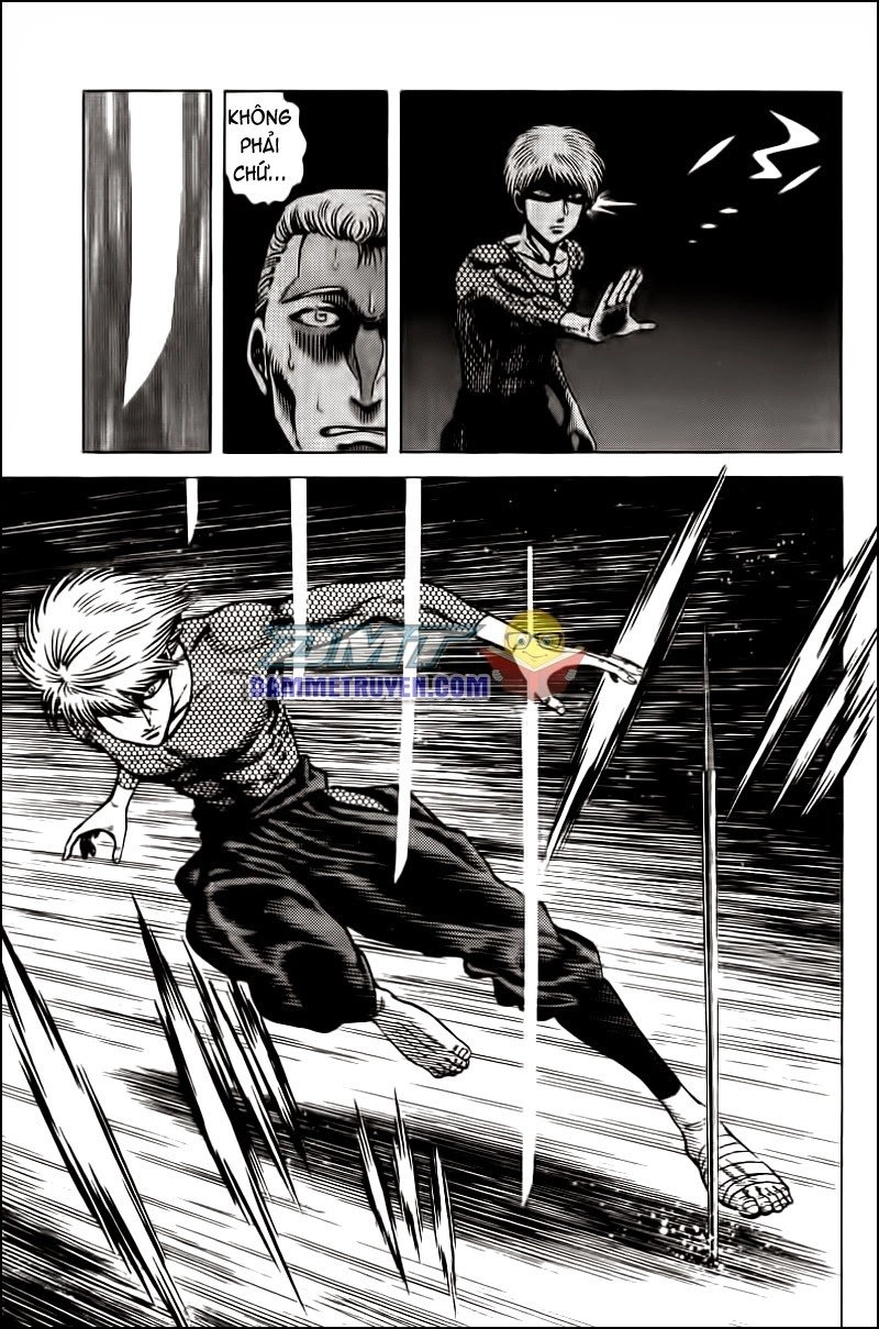 Kotaro Makaritoru! L Chapter 71 - 13