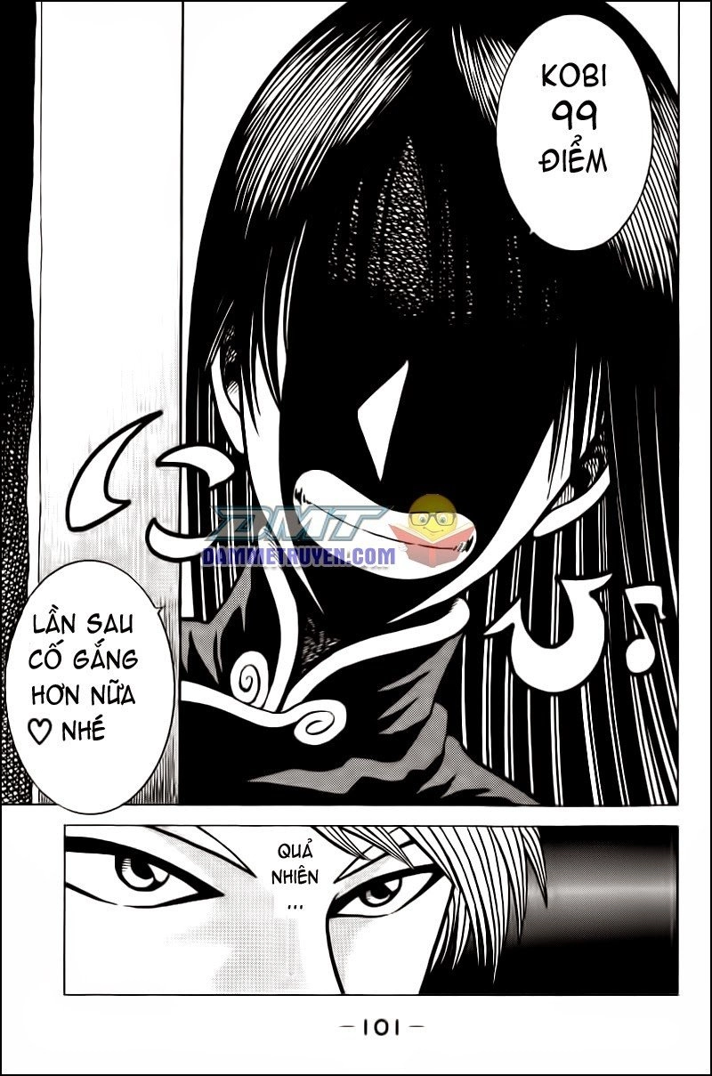 Kotaro Makaritoru! L Chapter 71 - 15