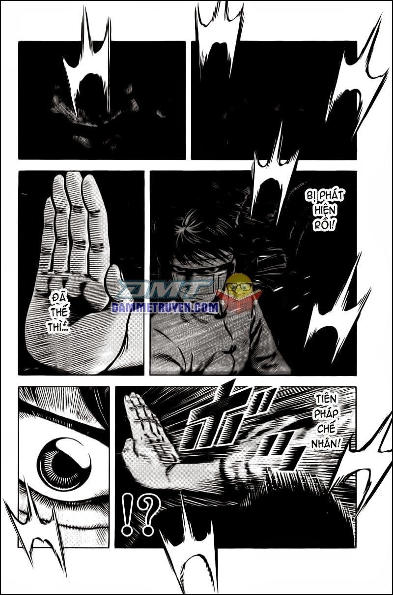 Kotaro Makaritoru! L Chapter 72 - 6