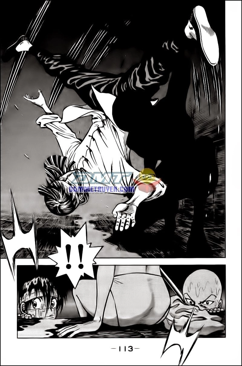 Kotaro Makaritoru! L Chapter 72 - 7