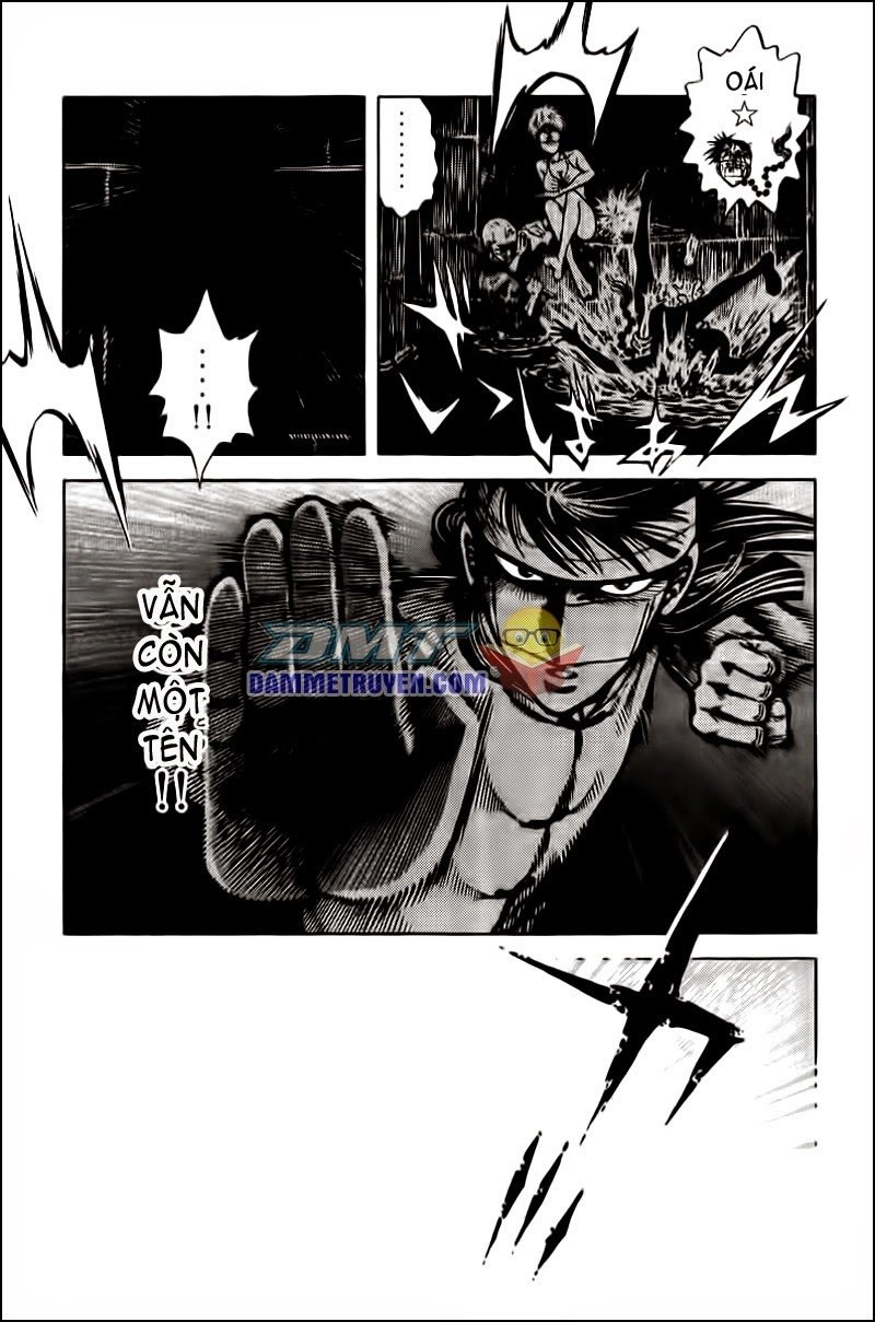 Kotaro Makaritoru! L Chapter 72 - 9