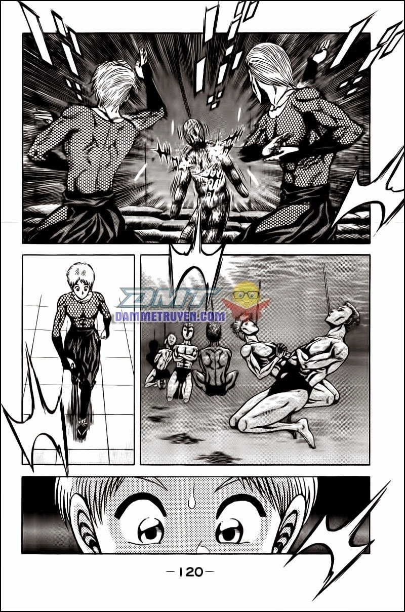 Kotaro Makaritoru! L Chapter 72 - 13