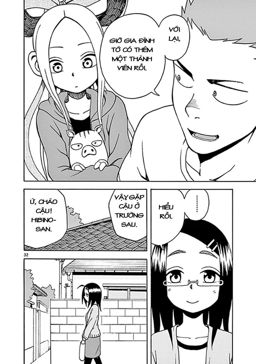 Fudatsuki No Kyoko-Chan Chapter 9 - 30