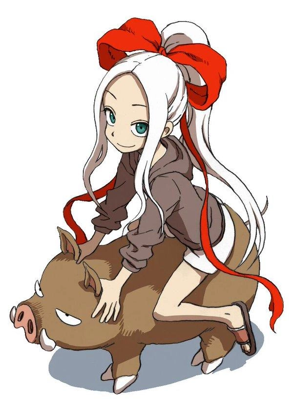 Fudatsuki No Kyoko-Chan Chapter 16 - 38