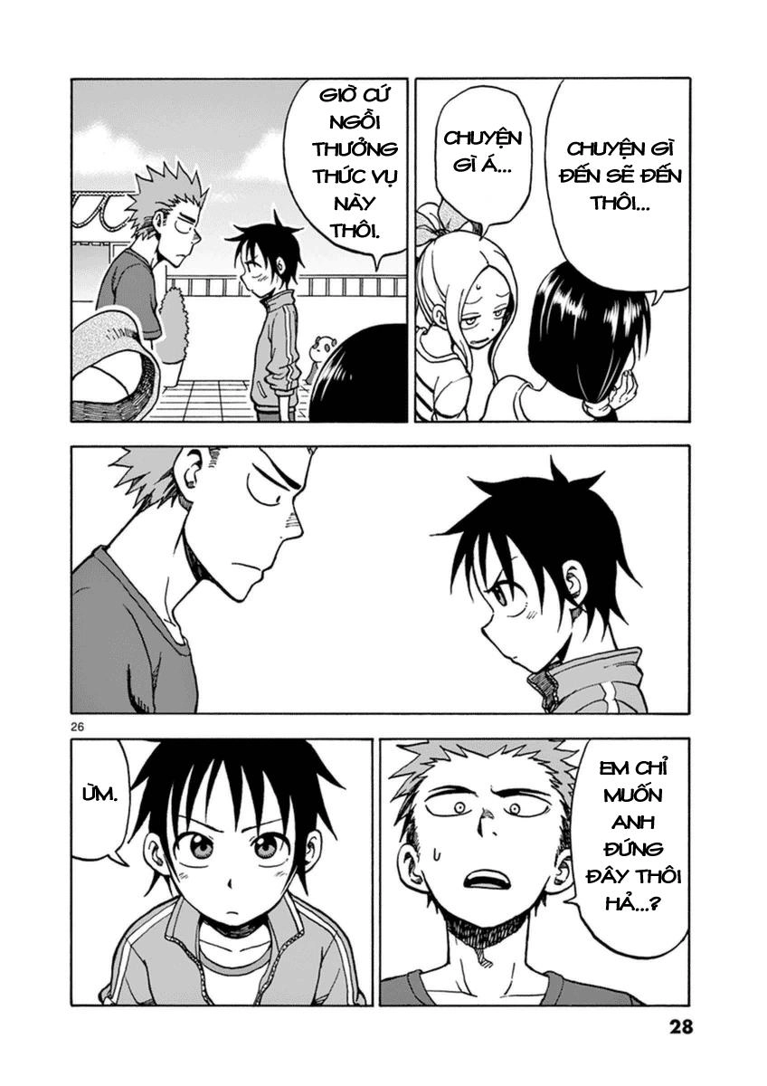 Fudatsuki No Kyoko-Chan Chapter 22 - 29