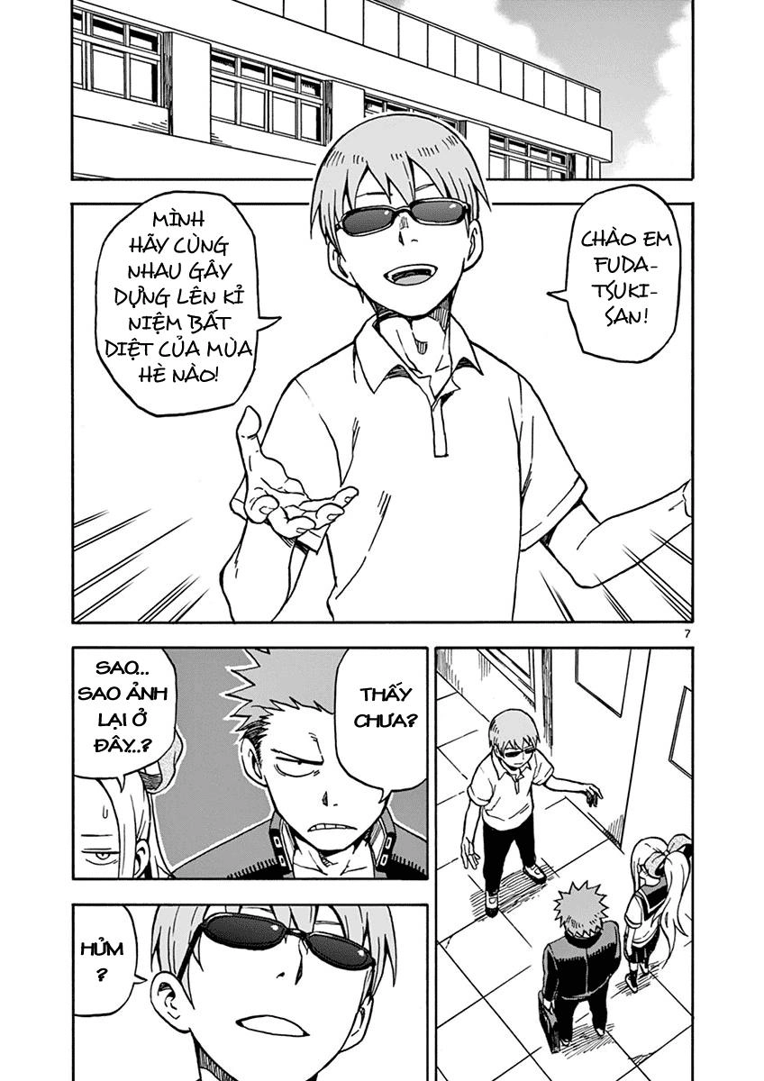 Fudatsuki No Kyoko-Chan Chapter 29 - 7