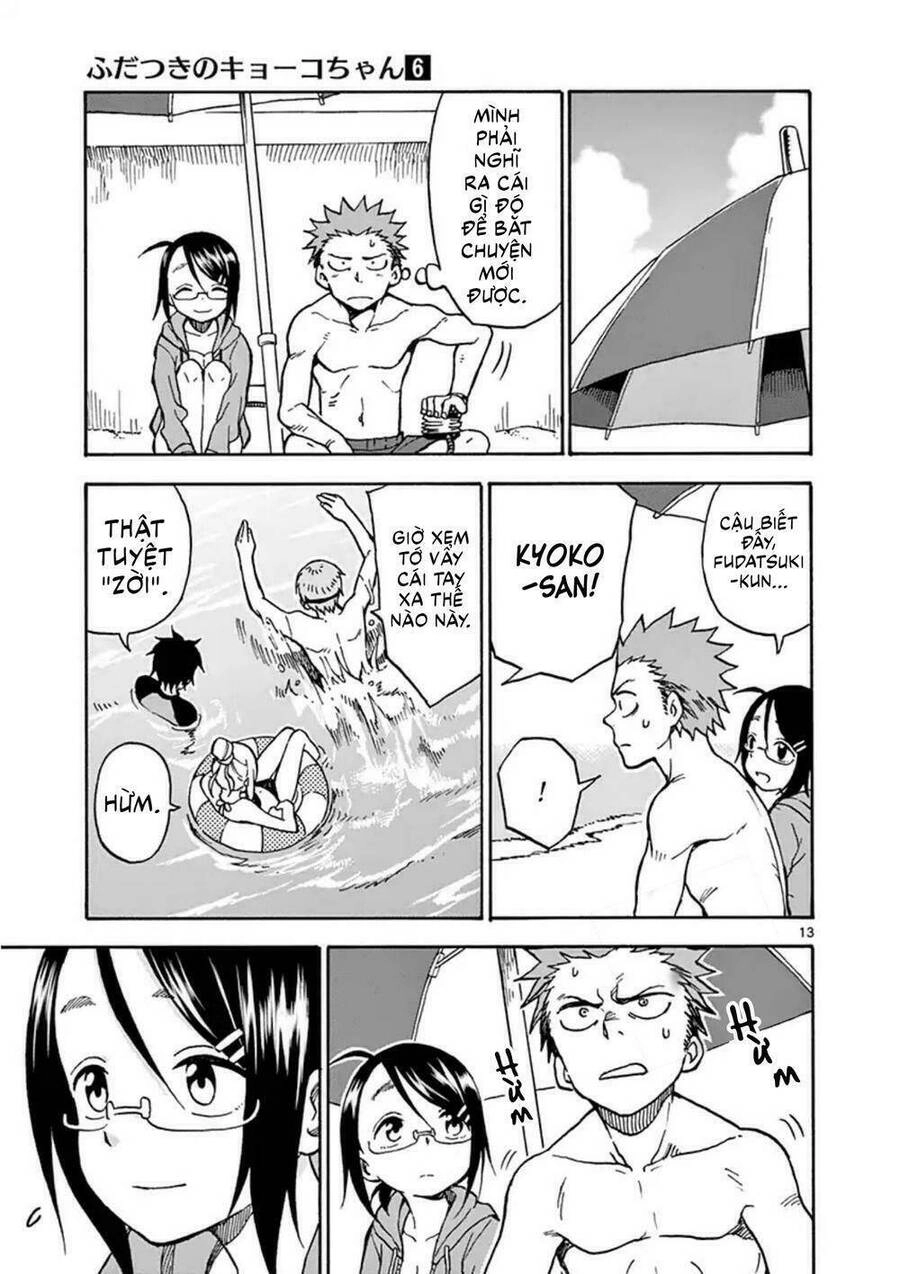 Fudatsuki No Kyoko-Chan Chapter 30 - 13