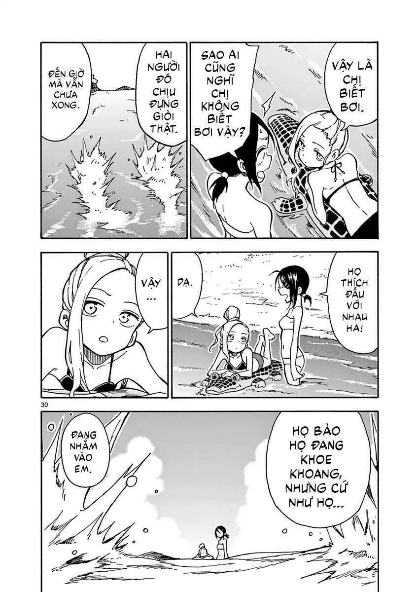 Fudatsuki No Kyoko-Chan Chapter 30 - 30