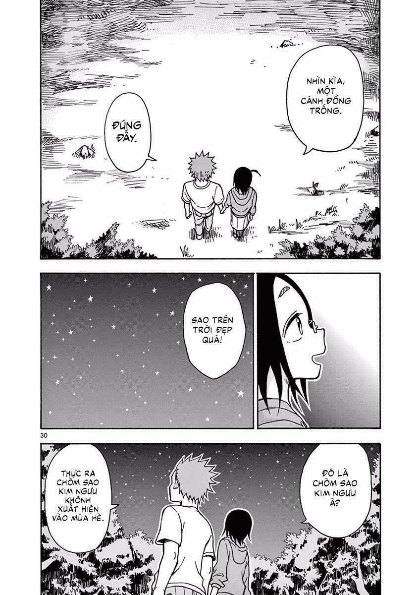 Fudatsuki No Kyoko-Chan Chapter 31 - 30