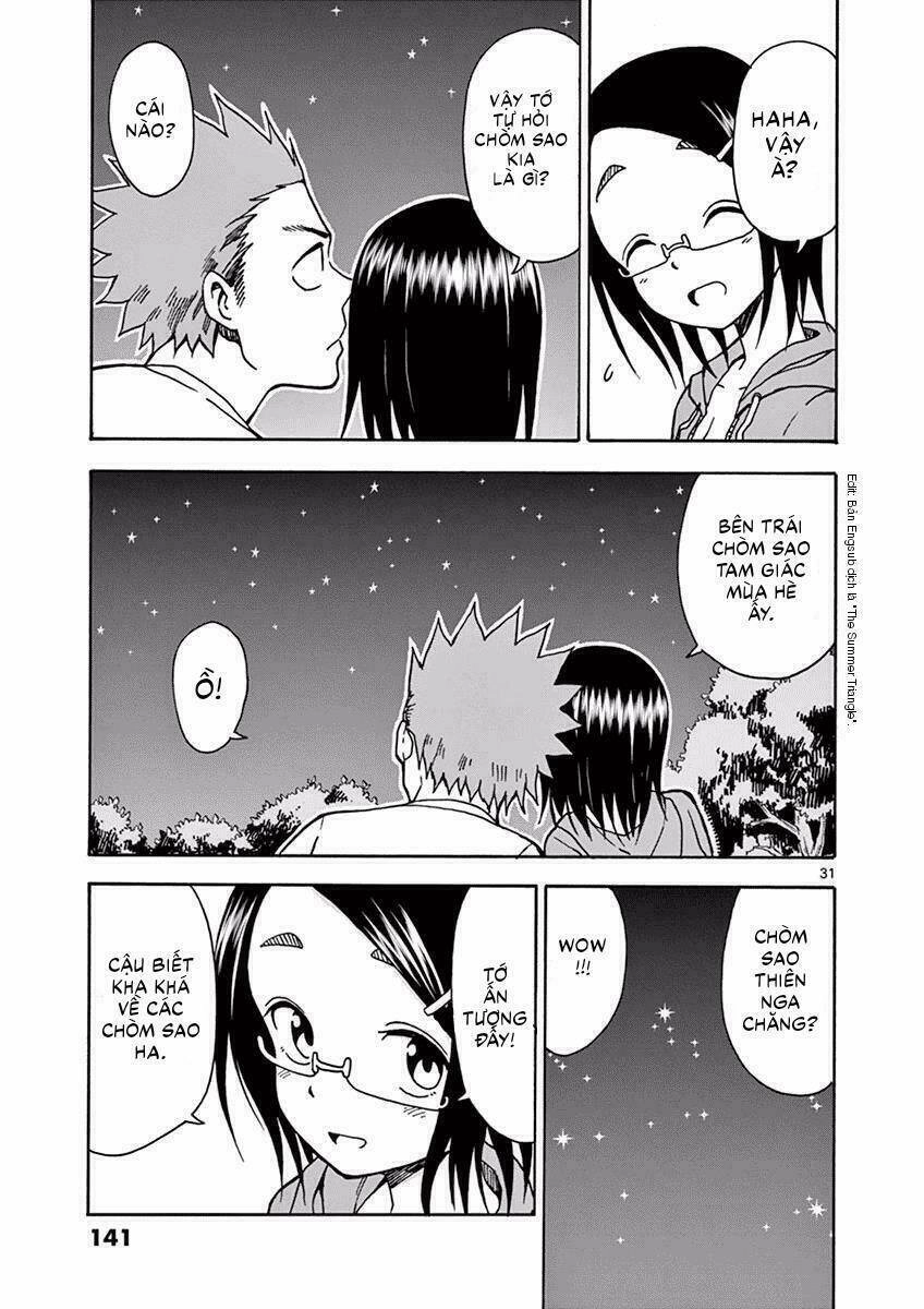 Fudatsuki No Kyoko-Chan Chapter 31 - 31
