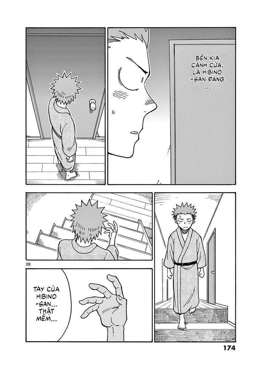 Fudatsuki No Kyoko-Chan Chapter 32 - 28