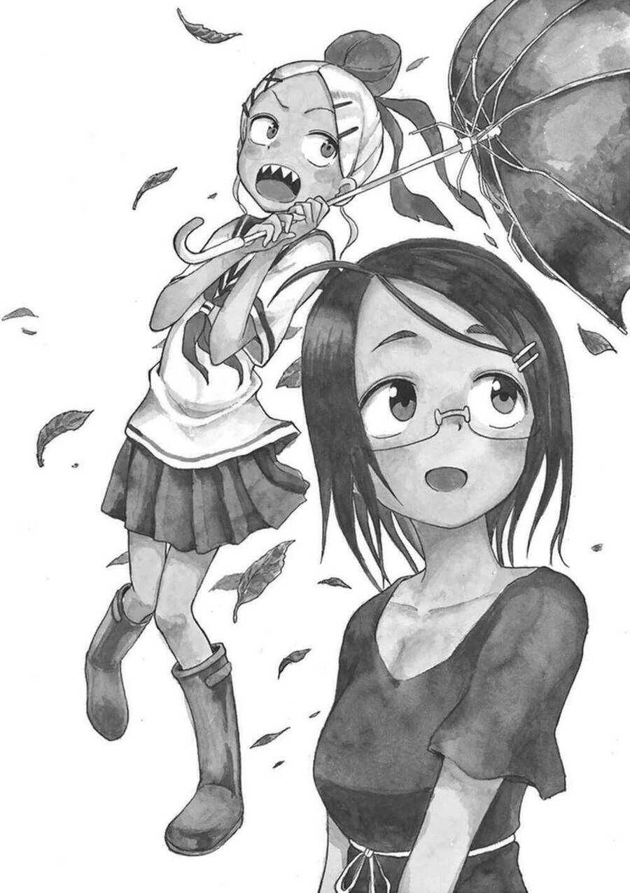 Fudatsuki No Kyoko-Chan Chapter 33 - 6