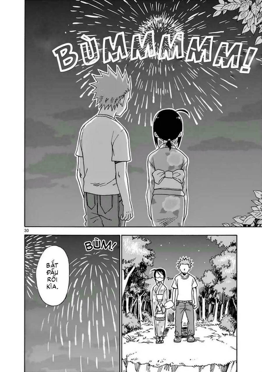 Fudatsuki No Kyoko-Chan Chapter 36 - 31