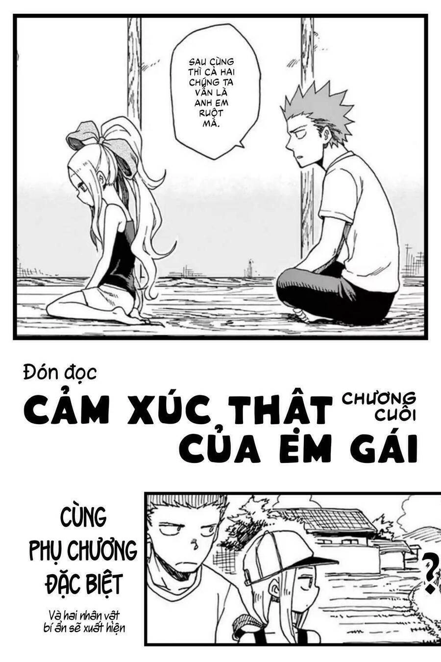 Fudatsuki No Kyoko-Chan Chapter 36 - 38