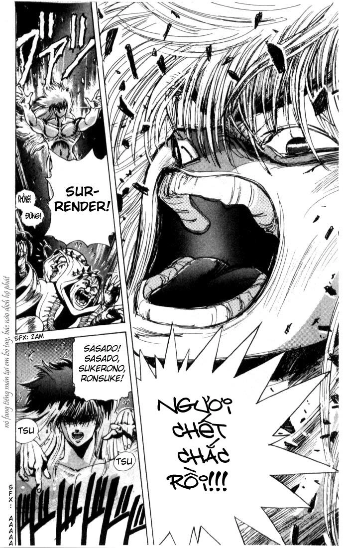 Pháp Sư - Khát Vọng Chinh Phục Chapter 1 - 35