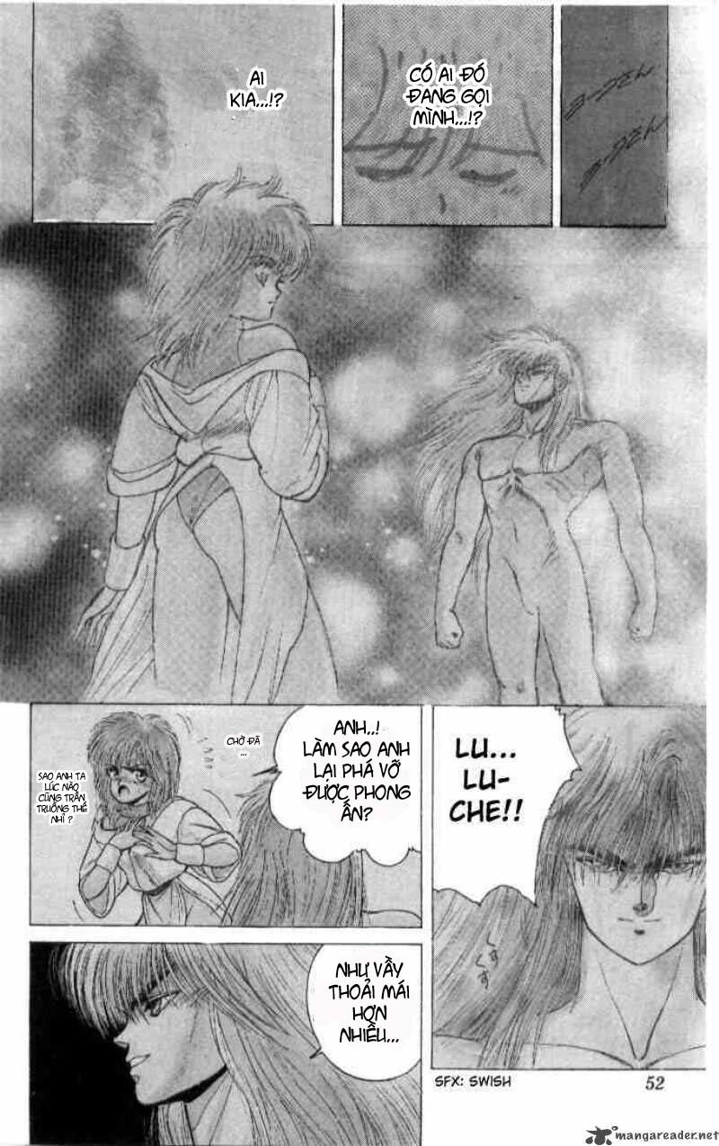 Pháp Sư - Khát Vọng Chinh Phục Chapter 2 - 7