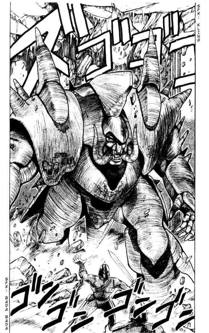 Pháp Sư - Khát Vọng Chinh Phục Chapter 3 - 21