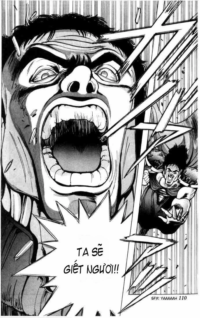 Pháp Sư - Khát Vọng Chinh Phục Chapter 4 - 13