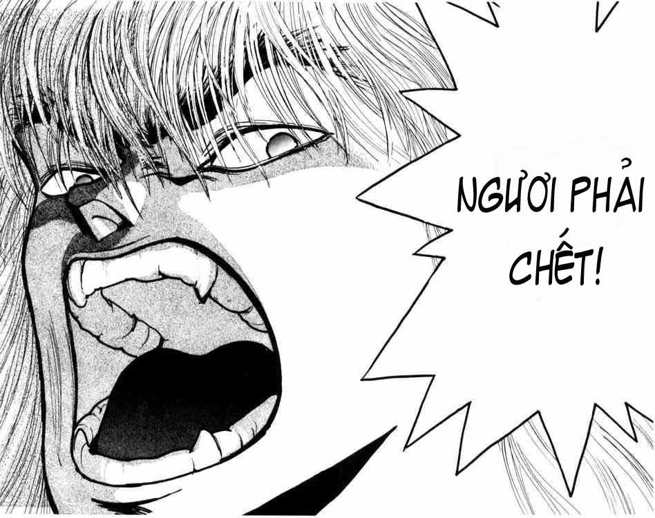 Pháp Sư - Khát Vọng Chinh Phục Chapter 4 - 15