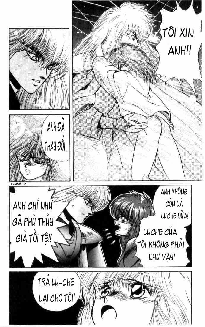 Pháp Sư - Khát Vọng Chinh Phục Chapter 4 - 18