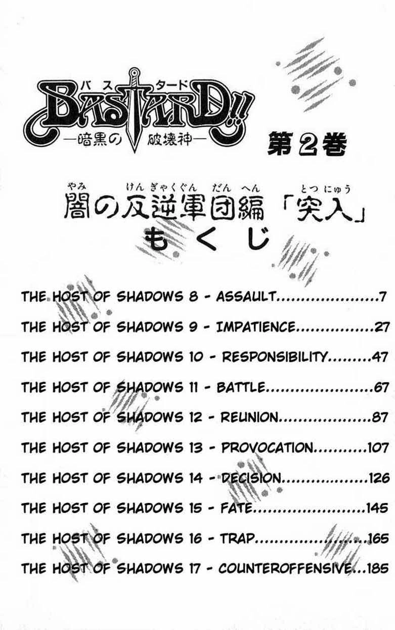 Pháp Sư - Khát Vọng Chinh Phục Chapter 9 - 4