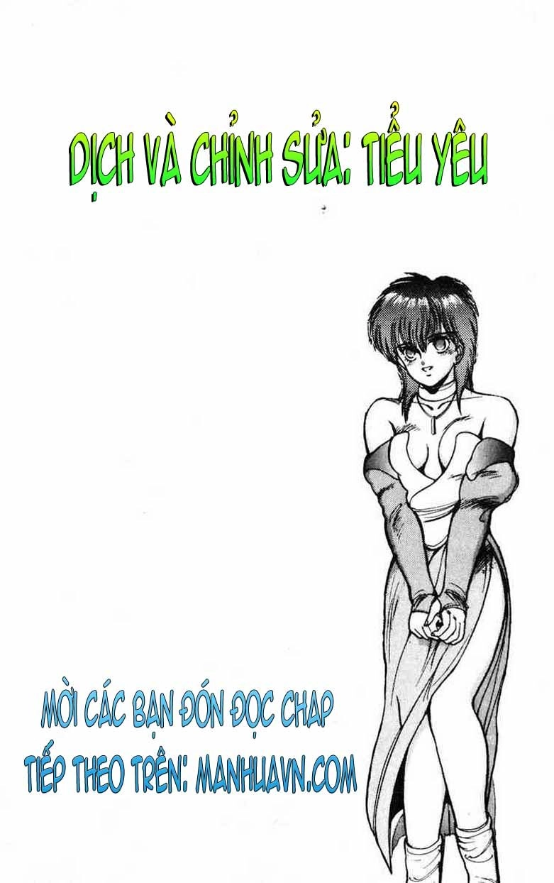 Pháp Sư - Khát Vọng Chinh Phục Chapter 9 - 23