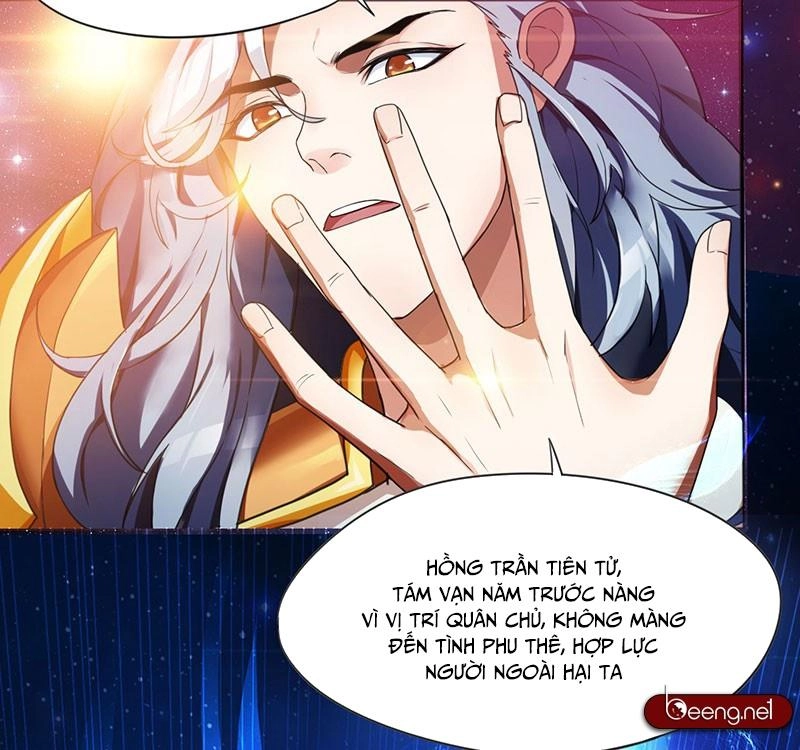 Trùng Sinh Tám Vạn Năm Chapter 1 - 3