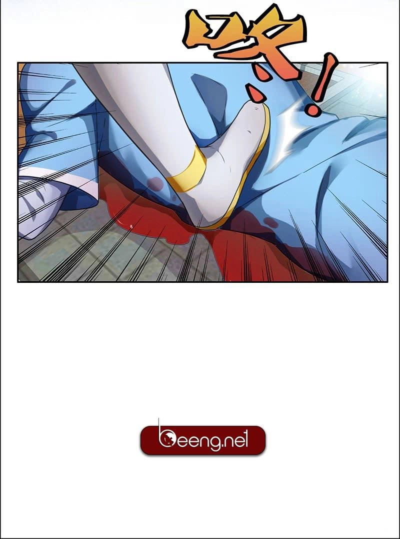 Trùng Sinh Tám Vạn Năm Chapter 1 - 9