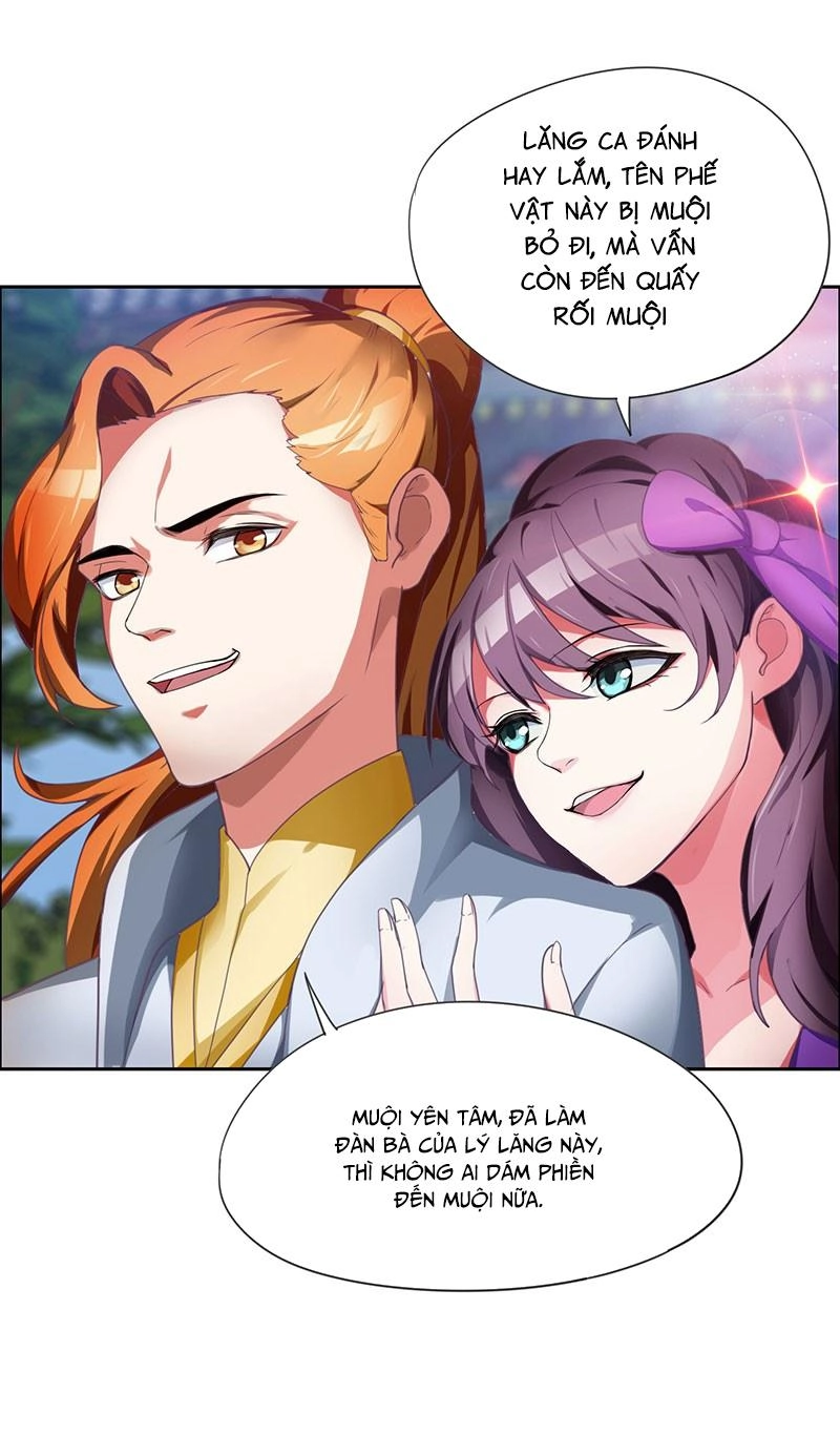 Trùng Sinh Tám Vạn Năm Chapter 1 - 11