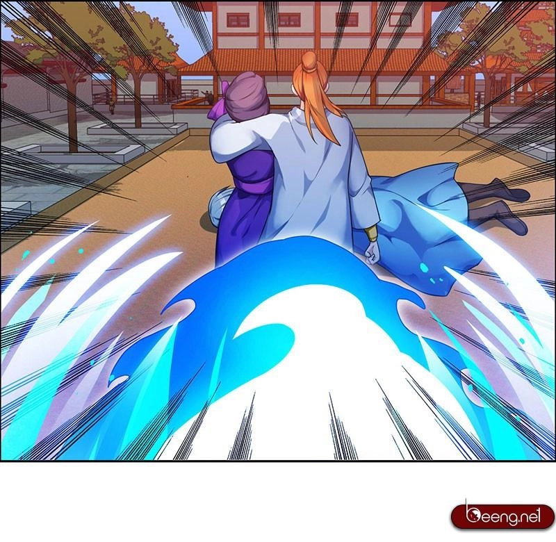 Trùng Sinh Tám Vạn Năm Chapter 1 - 15