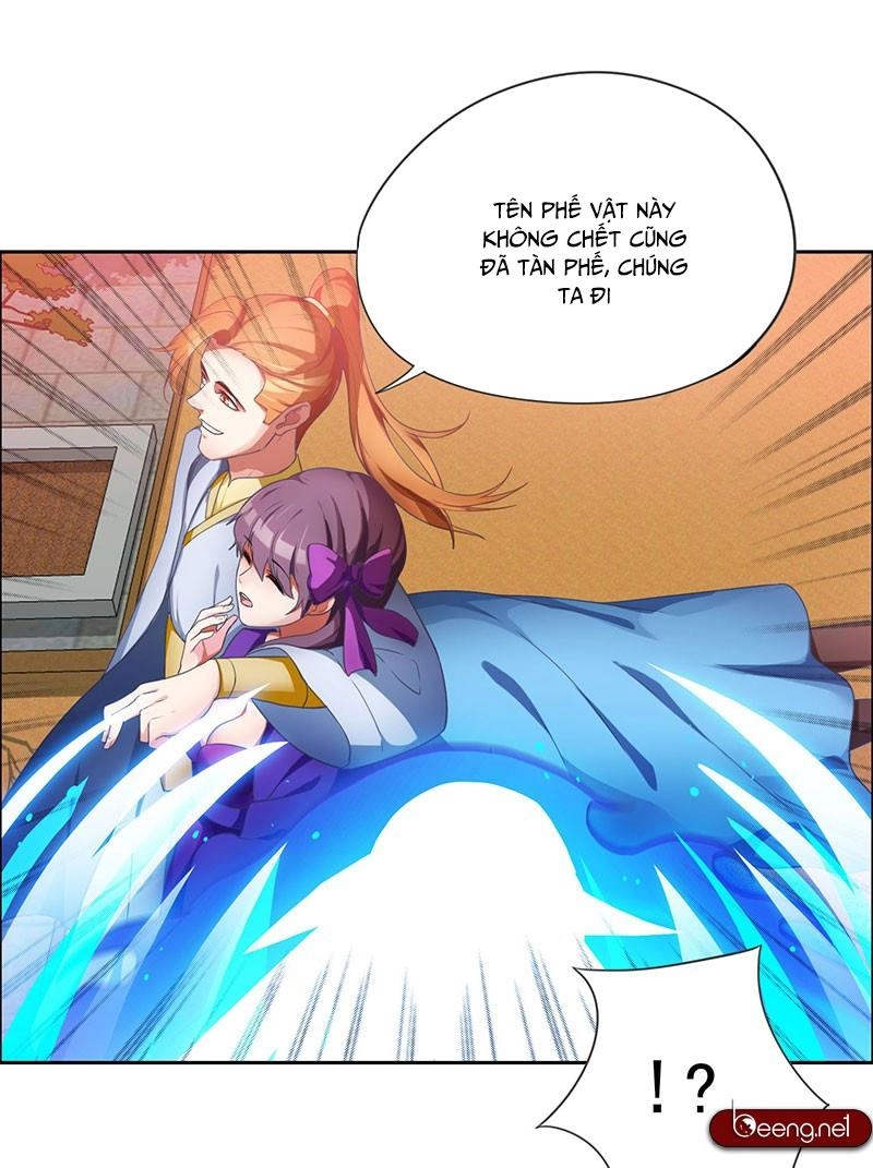 Trùng Sinh Tám Vạn Năm Chapter 1 - 16