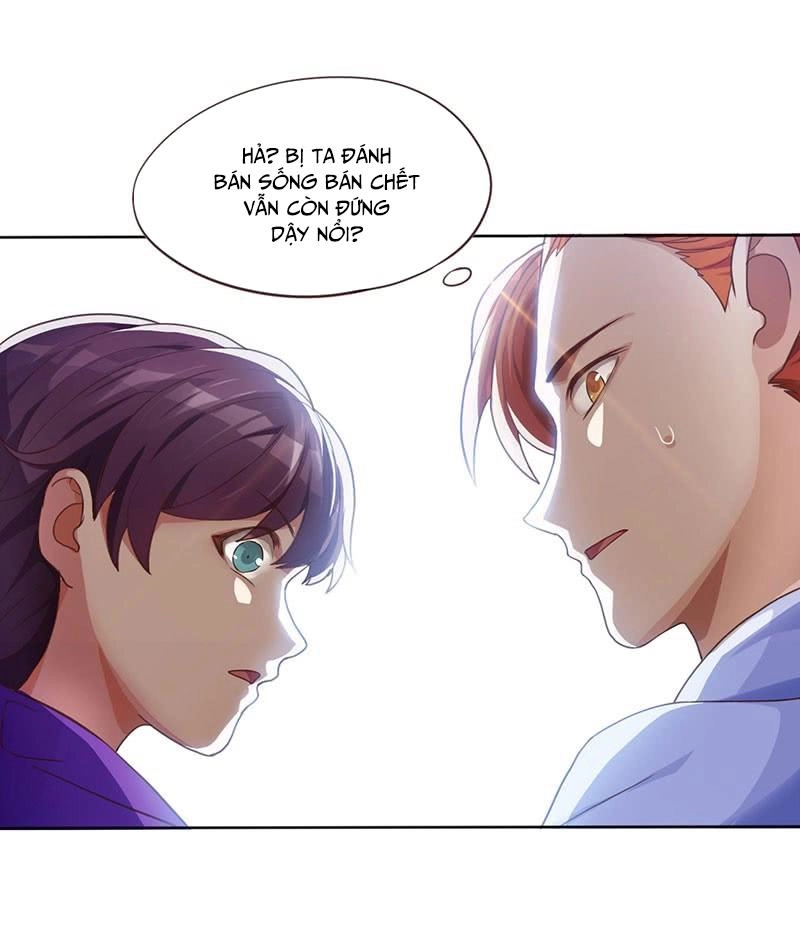 Trùng Sinh Tám Vạn Năm Chapter 1 - 25