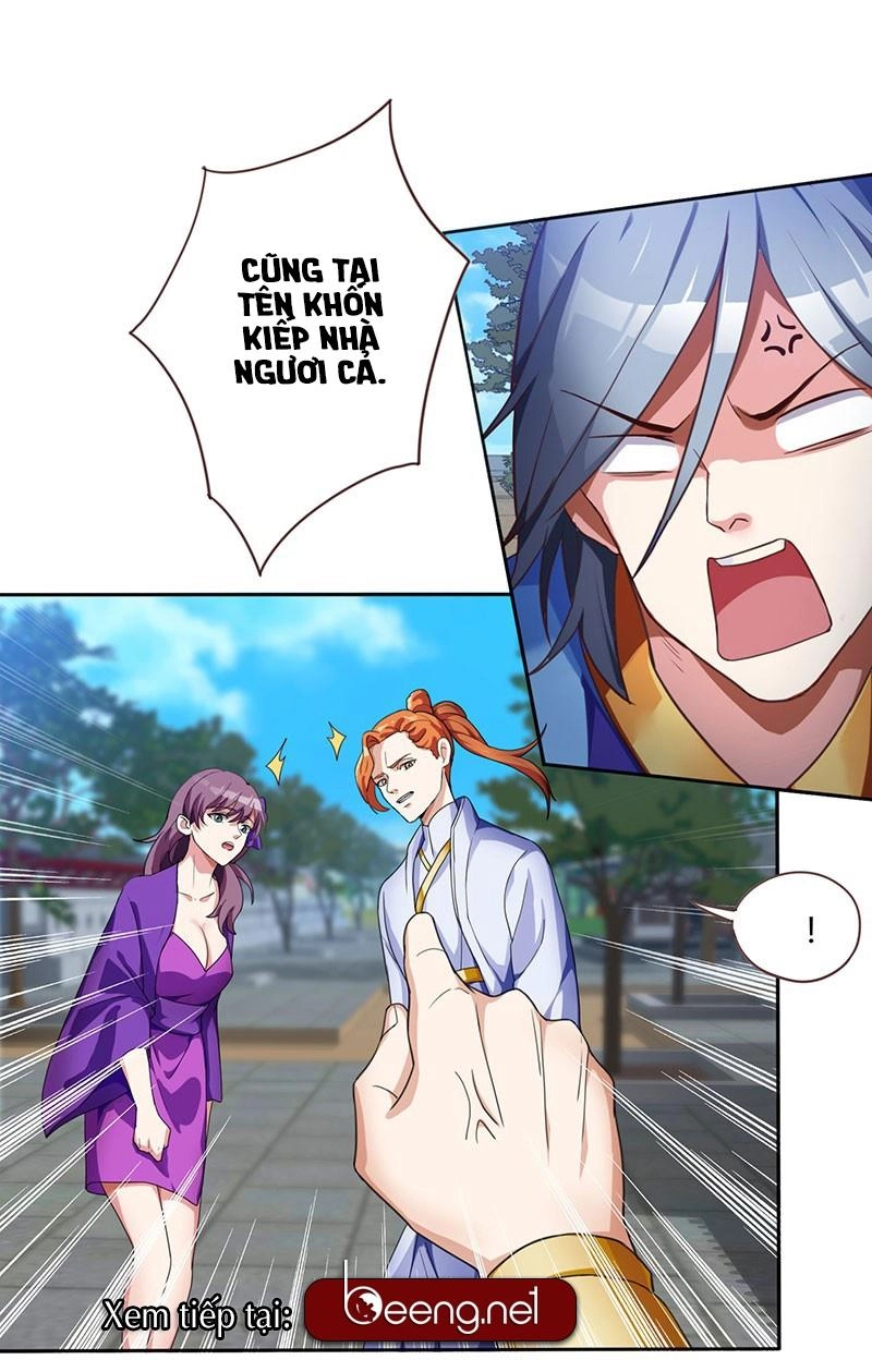 Trùng Sinh Tám Vạn Năm Chapter 1 - 27