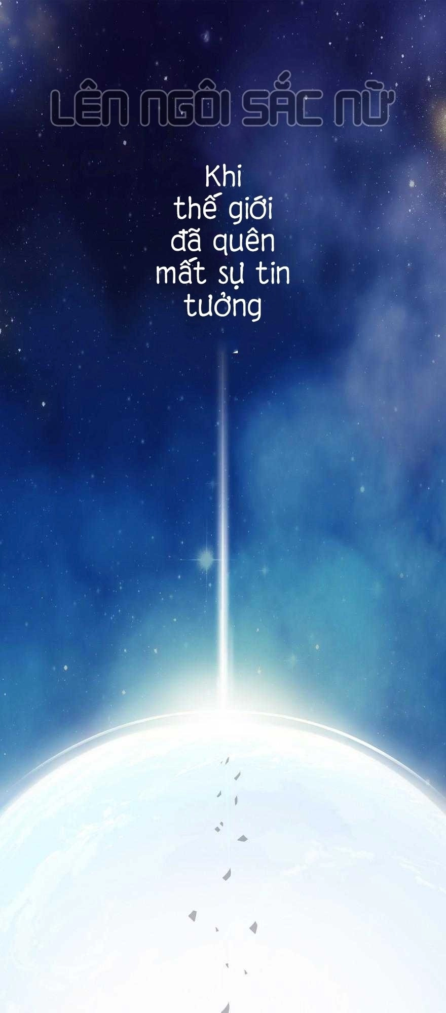 Cưng Chiều Tình Yêu Bé Nhỏ Chapter 1 - 1