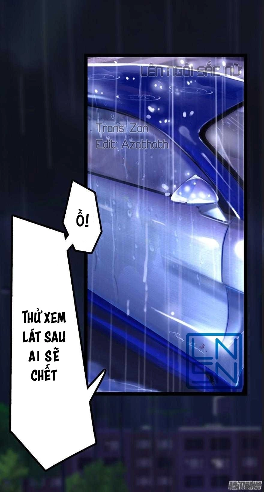 Cưng Chiều Tình Yêu Bé Nhỏ Chapter 1 - 10