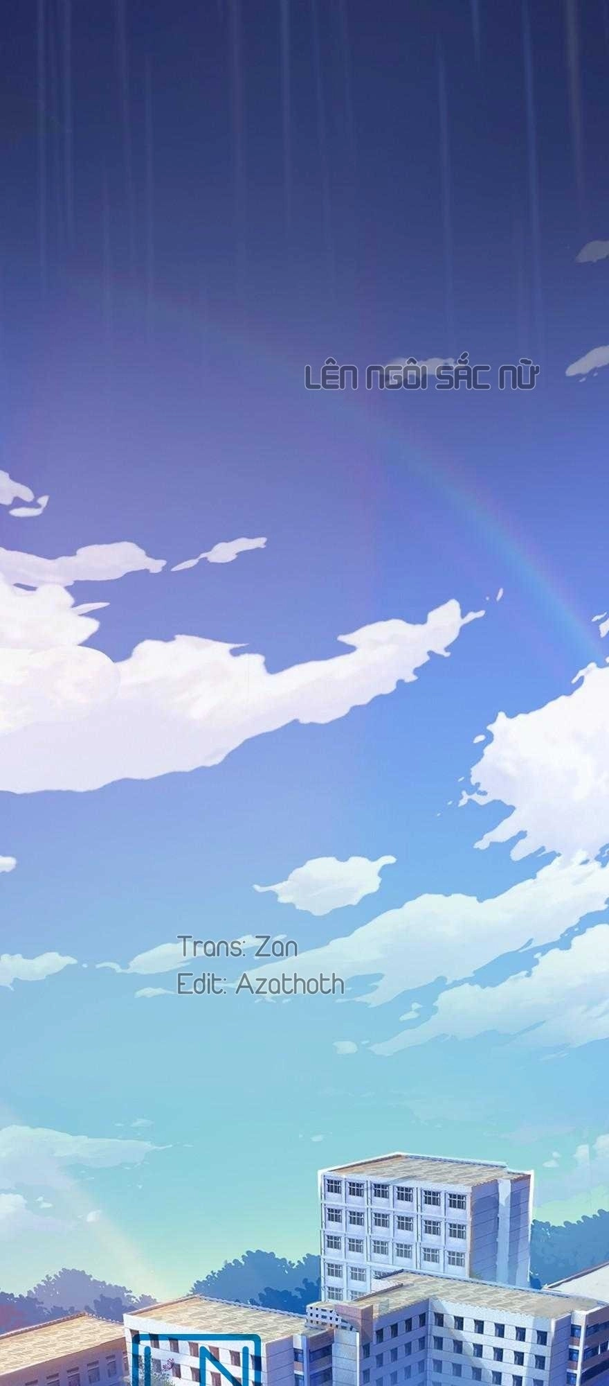 Cưng Chiều Tình Yêu Bé Nhỏ Chapter 1 - 14