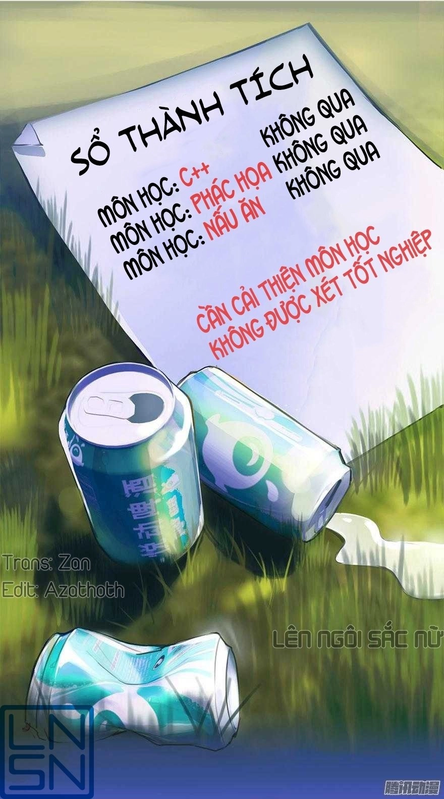 Cưng Chiều Tình Yêu Bé Nhỏ Chapter 1 - 18