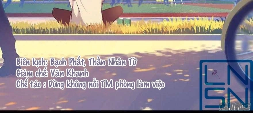 Cưng Chiều Tình Yêu Bé Nhỏ Chapter 1 - 20