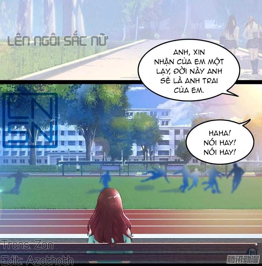 Cưng Chiều Tình Yêu Bé Nhỏ Chapter 1 - 32