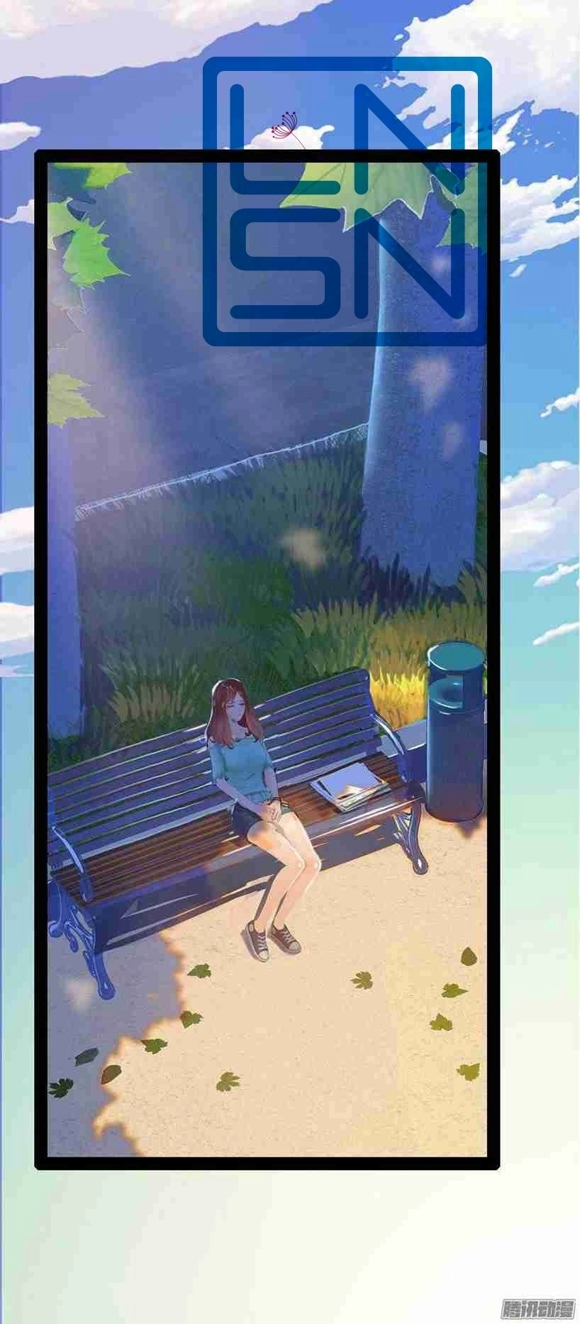 Cưng Chiều Tình Yêu Bé Nhỏ Chapter 1 - 34