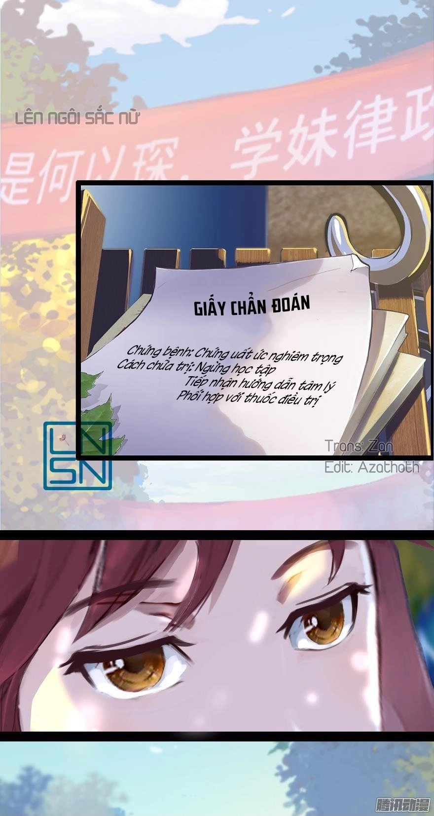 Cưng Chiều Tình Yêu Bé Nhỏ Chapter 1 - 35